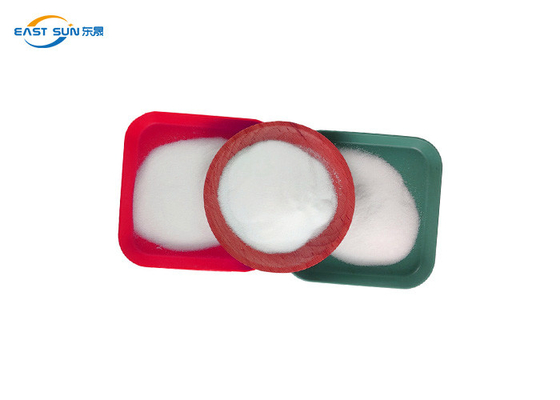 Good price 1 kg 500 g TPU Gorąco stopiony DTF Powód klejący do druku transferu ciepła w Internecie