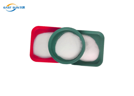 Good price Bezpłatna próbka 1 kg Polyuretanu Biały Gorąco Roztopiony Proszek Transferowy Dtf Do Druku Dtf w Internecie