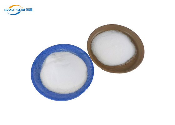 Good price Przesyłanie ciepła Dtf Proszek do druku 1 kg 2 kg 5 kg Miękki biały Tpu w Internecie