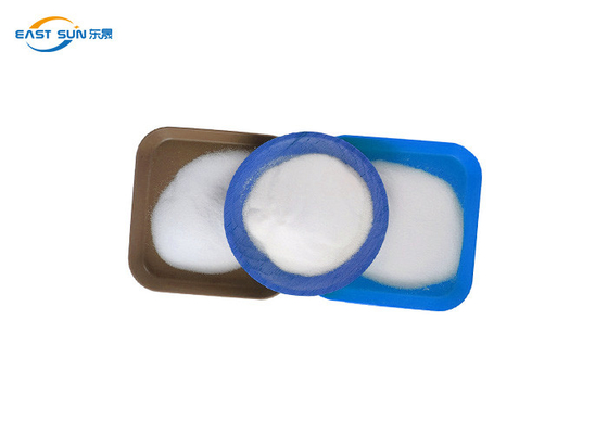 Good price 80-170um Pa Polyamidowy Proszek Gorąco Rozpuszczalny Do Przeniesienia Ciepła w Internecie
