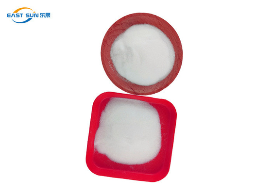 Good price Ciepło 80-200um Tpu Adhesive Dtf White Powder Do Druku Koszulki w Internecie
