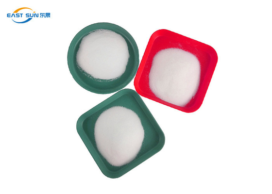 Good price Wysokiej jakości 1 kg 20 kg Tpu Hot Melt Powder Dtf Glue White Adhesive Powder For DTF Powder Shaker w Internecie