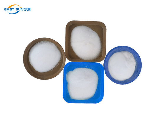 80-200μM Tpu Polyurethane Adhesive Powder For Dtf