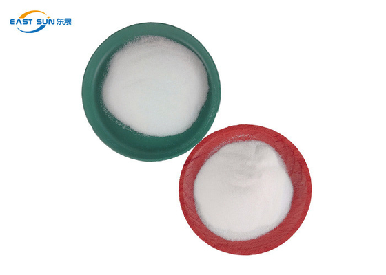 Good price Tkanina DTF Transfer Printing Hot Melt TPU Powder Adhesive Polyurethane Powder w Internecie