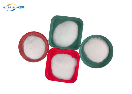 Good price Miękki 80-200um TPU DTF Hot Melt Adhesive Powder dla drukarki DTF w Internecie