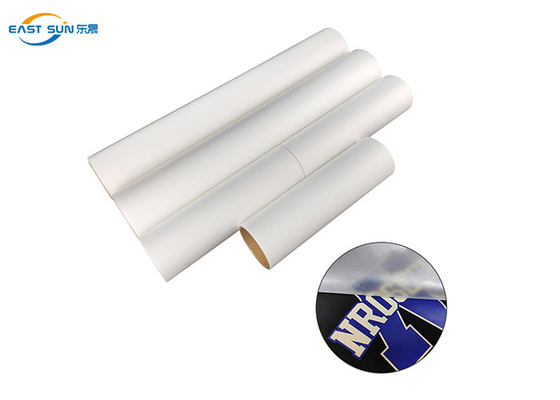 Good price 60cm 30cm 33cm szerokość Film Transfer ciepła Dtf Film Transfer cyfrowy Instant Peel Pet Do Druku Dtf w Internecie