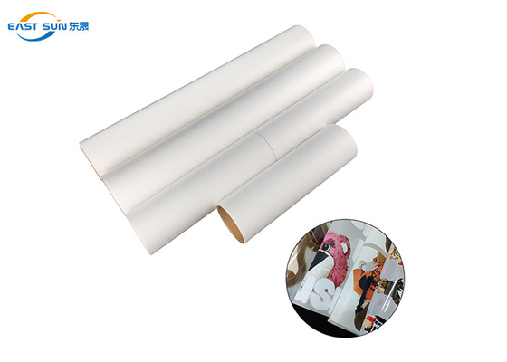 Good price Filmy drukowania DTF 30cm 60cm Filmy PET dla koszulek w Internecie