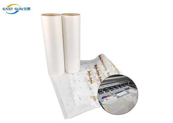 Good price DTF T-Shirts Drukowanie 30cm 33cm 60cm Dtf Drukowanie transfer ciepła Dtf Film Roll w Internecie