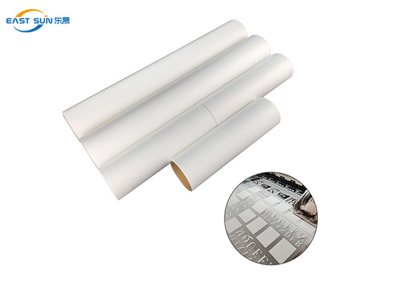 Good price 60 cm Dwuoboczna Matte Hot Peel Dtf Film do druku koszulki Dtf w Internecie