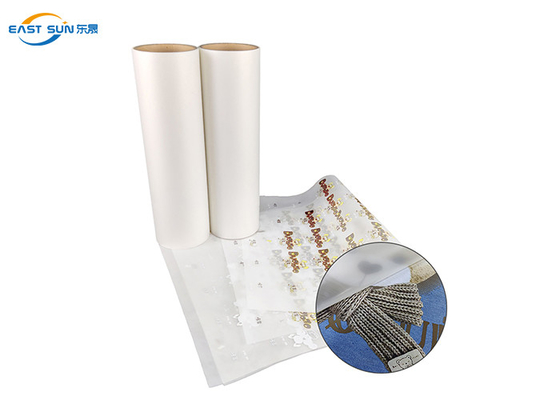 Good price Easy Peel 60cm Film do przenoszenia ciepła Digital DTF Printing Film Transfer Cold Peel w Internecie