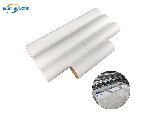 Good price Odporność na tarcie Dtf Transfer Film Cold Peeling Heat Press Pet w Internecie