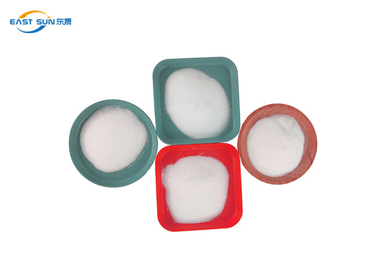 Good price Druk tekstylowy 1kg 2kg 5kg DTF Puszka ciepło rozpuszczalna Biały transfer ciepła Puszka TPU w Internecie