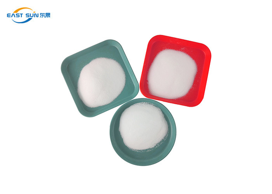 Good price DTF Powder Soft TPU Hot Melt Adhesive Powder dla włókien i odzieży w Internecie