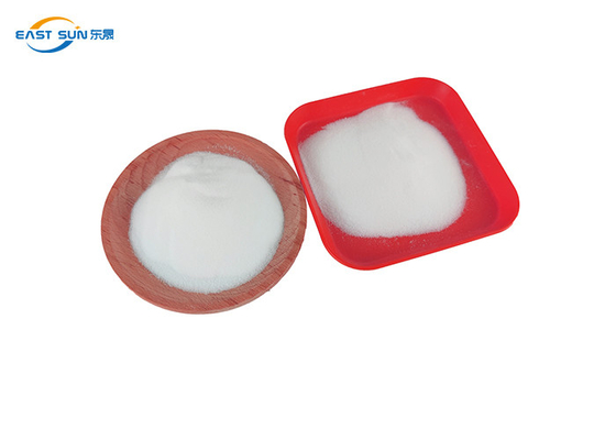 Good price Przekaz ciepła Miękki Gorąco topi się Biały proszek TPU DTF do druku drukarką DTF w Internecie