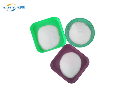 Good price Miękkie Tpu Polyurethane Dtf Powder Gorąco topiący się klejek Powder do druku transferu ciepła w Internecie