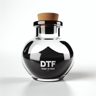 Good price DTF Transfer Powder Trwały Długotrwały Do zastosowań druku cieplnego w Internecie