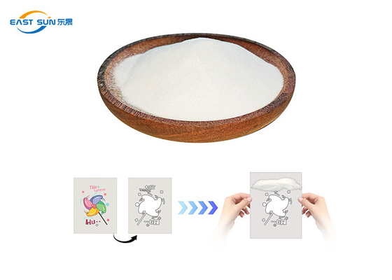 Dobra cena DTF Print TPU Hotmelt Powder 20kg DTF Adhesive Transfer Powder w Internecie