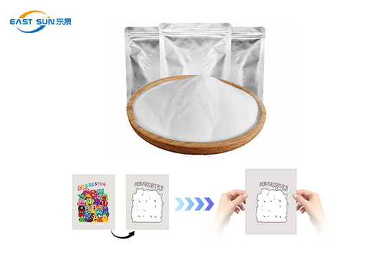 Good price Dostosuj logo Pakiet 100% Poliuretanowy Klej w proszku topliwym DTF do transferu ciepła w Internecie
