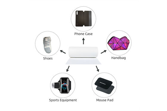 Dobra cena TPU Hot Melt Adhesive Film for Leather Bags – Strong, Flexible Bonding Solution w Internecie