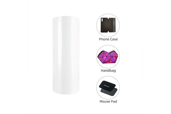 Dobra cena High And Low Temperature TPU Hot Melt Adhesive Film For Leather And High Elasticity w Internecie