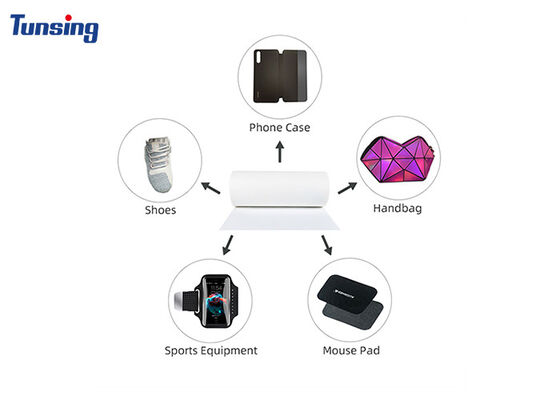 Telefon Ipad Case Laminated TPU Hot Melt Adhesive Film z silnym, elastycznym rozwiązaniem wiązania