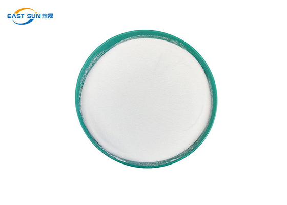 Good price Biały DTF TPU Hot Melt Powder Bawełniany klej do sublimacji w proszku w Internecie