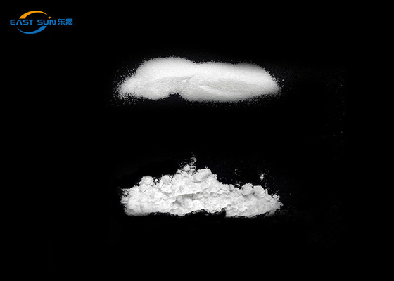 Good price DTF PU Hot Melt Adhesive Powder Niski punkt topnienia dla temperatury transferu ciepła 105-125C Czas 8-15 S w Internecie