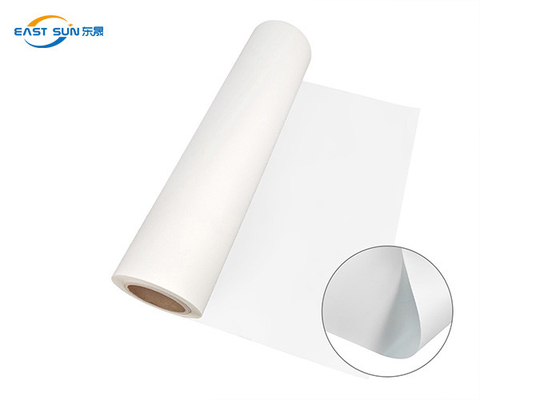 Good price 30cm 60cm DTF PET Transfer Film Cyfrowy druk atramentowy na koszulkę w Internecie