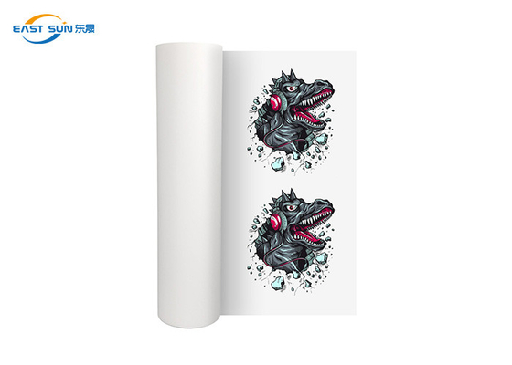 Good price Folia termotransferowa 30cm 60cm PET DTF a4 do druku atramentowego w Internecie