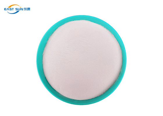 Good price PU Zmywalny proszek topliwy DTF do tkanin mieszanych Bawełna TPU i PVC w Internecie