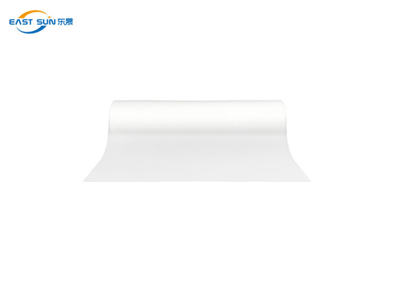 Good price Grubość 0,075 mm Folia DTF PET Folia termotransferowa DTF Druk winylowy w Internecie