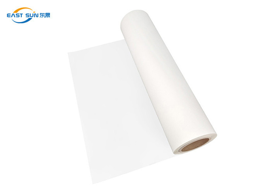 Good price 30 CM 33 CM 60 CM Folia PET DTF Jednostronnie matowa folia do druku cyfrowego w Internecie
