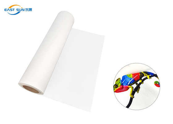Good price Jednostronnie dwustronnie matowa rolka folii DTF PET Heat Transfer w Internecie