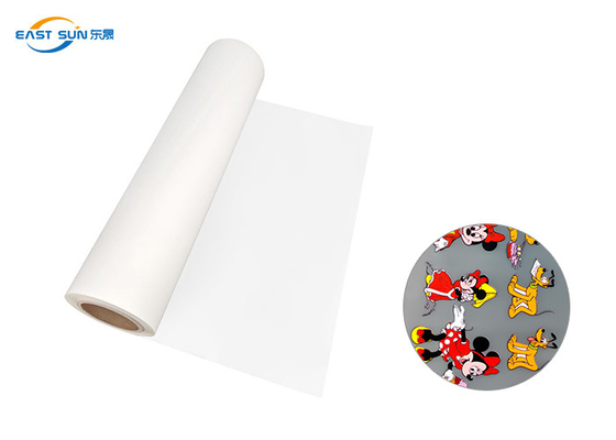 Good price Jednostronna 60 cm 30 cm A3 A4 Folia DTF PET do druku cyfrowego w Internecie