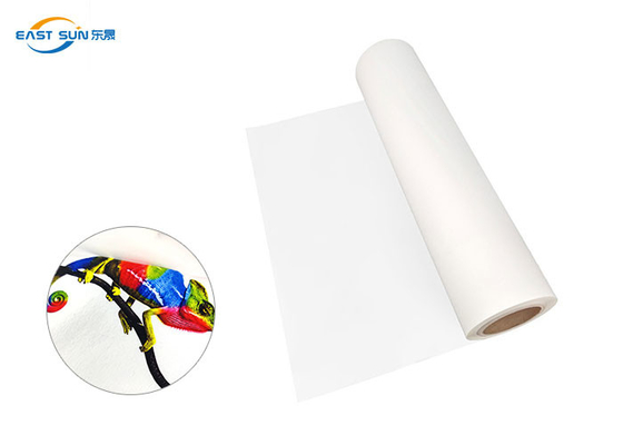 Good price Grubość 0,075 mm Folia transferowa DTF PET Arkusz A3 A4 do drukarki DTF w Internecie